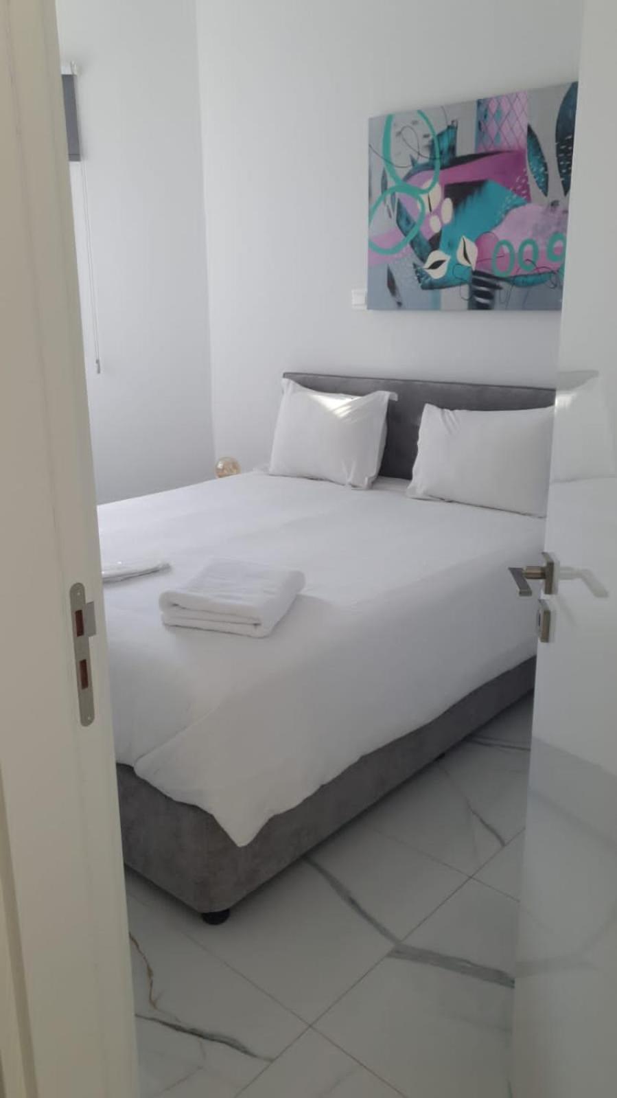 Hypnos Residence Никосия Экстерьер фото